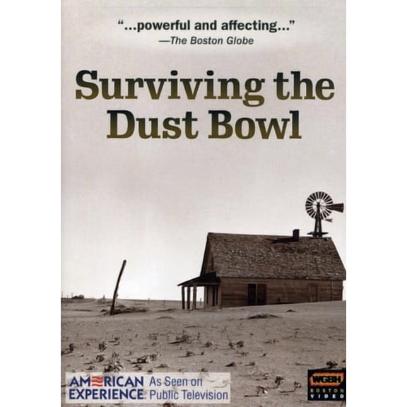 American Experience: Surviving the Dust Bowl