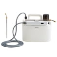 thumbnail image 2 of [Agregue Un Tubo Extensión 3 M] Rociador Eléctrico Pesticida para Jardinería Regadera Máquina Riego Rociador Rociador (los Accesorios Se Envían Con La Mercancía), 2 of 9