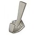 thumbnail image 3 of Hickory Hardware P25020-SN Satin Nickel Coat Hook, 3 of 3