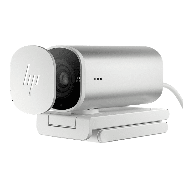 新品未開封・HP 960 4K Streaming Webcam