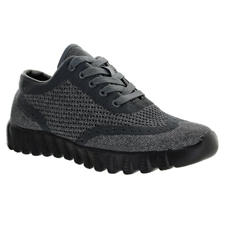 

BERNIE MEV AMIT MEMORY FOAM SNEAKER
