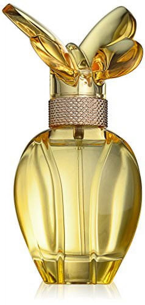 Mariah Carey M Eau De Parfum Spray for Women, 3.3 Oz / 100 Ml