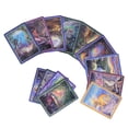 thumbnail image 4 of Tarot Card,Home Party Tarot Card Tarot Tarot Card Deck Leading Edge Technology, 4 of 8