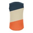 thumbnail image 4 of Gilet Sans Manches pour Filles, Col Rond, Design Imprimé, Tissu Doux et Respirant, Tenue Décontractée, Convient aux Âges de 5 à 14 Ans, 4 of 8