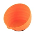 thumbnail image 3 of Cuenco de almacenamiento para tiza de gimnasio, gran accesorio de gimnasio, soporte para tiza para escalada en roca Naranja, 3 of 8