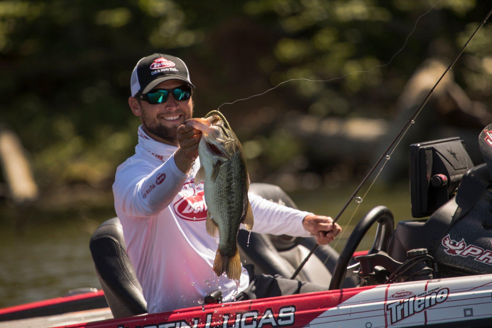 PowerBait® MaxScent The General