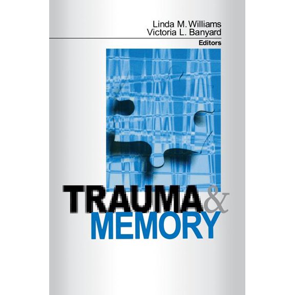 Trauma and Memory, (Hardcover)