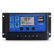 thumbnail image 1 of Controlador De Carga Solar 100A 12v/24v Automático Pwm, 1 of 6