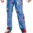 thumbnail image 3 of Costume Classique Chucky pour Enfants, 3 of 4