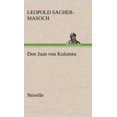 thumbnail image 1 of Don Juan Von Kolomea [German], 1 of 1