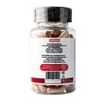 thumbnail image 3 of Superlabs Nutrition Aguaje 500 Mg 100 Capsulas Sabor Sin Sabor Agregar a favoritos $ 230, 3 of 8