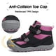 thumbnail image 3 of Botas de senderismo Mishansha Kids resistentes al agua y antideslizantes, 3 of 7