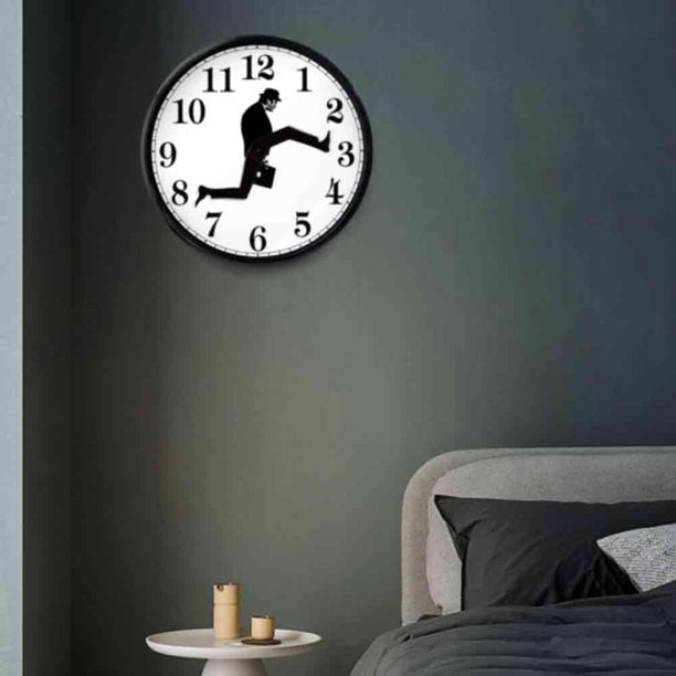 Reloj De Pared Colgante Para Decoración De Habitación, Exquisito