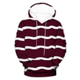 thumbnail image 3 of LIaqionyy Mens Hoodie Sweatshirts Plus Size Casual Pullover Sweatshirt Fall Christmas Clothes with Pocket, 3 of 6