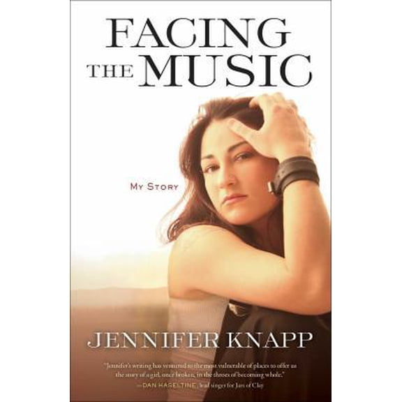 Pre-Owned Facing the Music: My Story (Hardcover) 1476759472 9781476759470