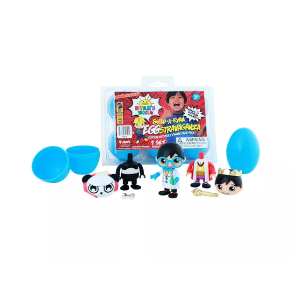 ryan world toys walmart canada