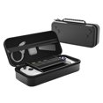 thumbnail image 1 of Estuche de transporte portátil rígido para la consola Asus ROG Ally (negro), 1 of 3