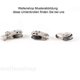 thumbnail image 2 of Pulley Block with Hook and Door Rack Bolt for Security - 6 mm Rope Diameter Mortice Bolts for Enhanced Safety, 2 of 2