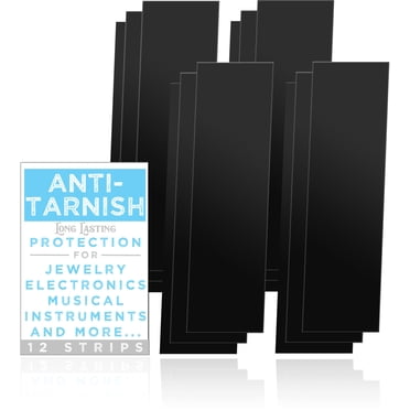 Town Talk Anti-Tarnish Silver Polish Spray (8.5 Oz) Non-Toxic Metal