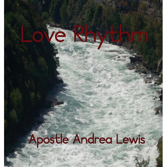 Love Rhythm, (Hardcover)