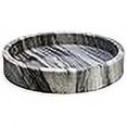 thumbnail image 3 of Creative Co-Op Plateau Décoratif, Gris, 3 of 4