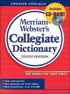 Webster's Third New International Dictionary [With Access Code