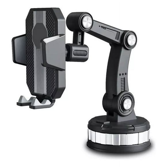 Soporte Para Teléfono Coche, Estable Soporte Porta Celular