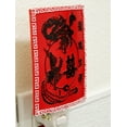 thumbnail image 2 of Dragon Phoenix Happy Wedding Light Lamp Candle Home Decor, 2 of 4