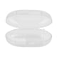 thumbnail image 2 of Cepillo de Dientes de Dedo de bebé de Silicona Cepillo de Dientes de Dedo de bebé para Entrenar la Dentición ANGGREK  Otros, 2 of 8