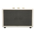 thumbnail image 2 of Altavoz Bluetooth Sincero vintage 10 W recargable Blanco, 2 of 10