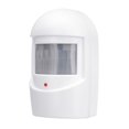 thumbnail image 1 of Estbridge Wireless Driveway Alarm Alert System Security Garage Intruder PIR Motion Sensor, 1 of 7