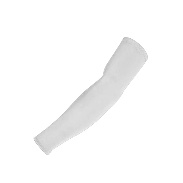 Protector de brazo Colamx para adultos hombres mujeres Golf correr al aire libre