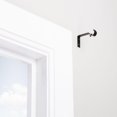 thumbnail image 3 of hometrends Curtain Rod Bracket Set, 5/8 in. Diameter, 3 of 4
