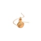 thumbnail image 1 of de cremación, acero inoxidable, joyería de cenizas de llavero, colgante de recuerdo de titular de cenizas para mujeres y hombres de cenizas Dorado Yinane Collar de urna, 1 of 8