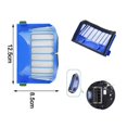 thumbnail image 4 of Replacement Roller Brush Side Brush Hepa Filters, 4 of 5