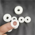 thumbnail image 6 of Zirconia Full Ceramic Bearings 683 684 685 686 687 688 689 CE-2RS High Temperature Resistant Ceramics High Speed, 6 of 8