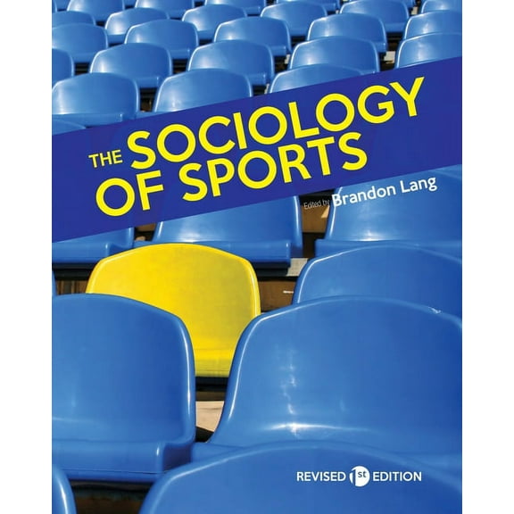 The Sociology of Sports, (Paperback)