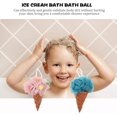 thumbnail image 5 of 2 uds niños baño ducha esponja crema baño esponja cuerpo depurador exfoliante Lo, 5 of 5