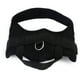 thumbnail image 2 of Arnés de correa de pecho para perro grande, collar para caminar para mascotas XL negro Sunnimix  none, 2 of 8