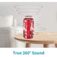 Bluetooth Speaker,MusiBaby Bluetooth Speakers,Outdoor, Portable