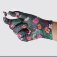 thumbnail image 6 of 12 Pairs Gardening Gloves for Women, Gardening Gloves, Breathable Rubber Coated Garden Gloves, Multi-purposes Gardening Glove, 6 of 6