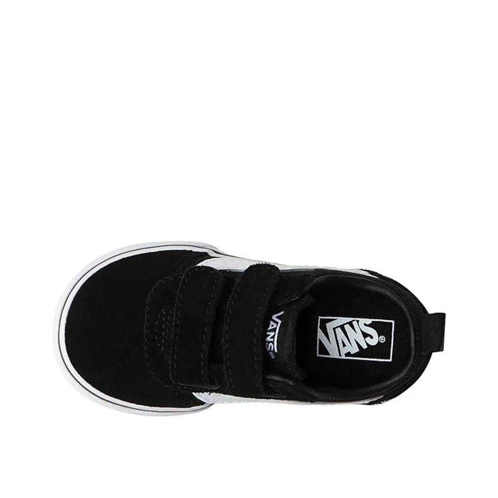 vans td ward