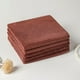 thumbnail image 5 of Toallas absorbentes Juego de toallas de cocina de gran absorción para eliminar manchas de aceite 5 piezas de toallas de cocina de algodón de microfibra para cocina, 5 of 5