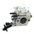 thumbnail image 2 of Carburetor For Stihl BG86 SH56 SH56C SH86 SH86C Carb Leaf Blower ZAMA C1M- 61B, 2 of 4