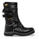 thumbnail image 1 of Bota Motociclista Workland 1.0 Negro 28 Piel Vacuno, 1 of 8