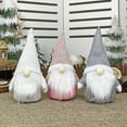 thumbnail image 4 of 1 pieza de muñeco de gnomo de Navidad, adorno de escaparate para hombre mayor, accesorio para fotos, decoraciones navideñas, 4 of 5