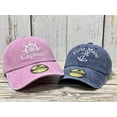 thumbnail image 3 of Embroidered Captain & First Mate Hats, 3 of 14