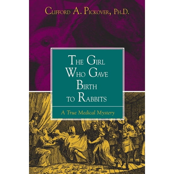 The Girl Who Gave Birth to Rabbits, (Paperback)