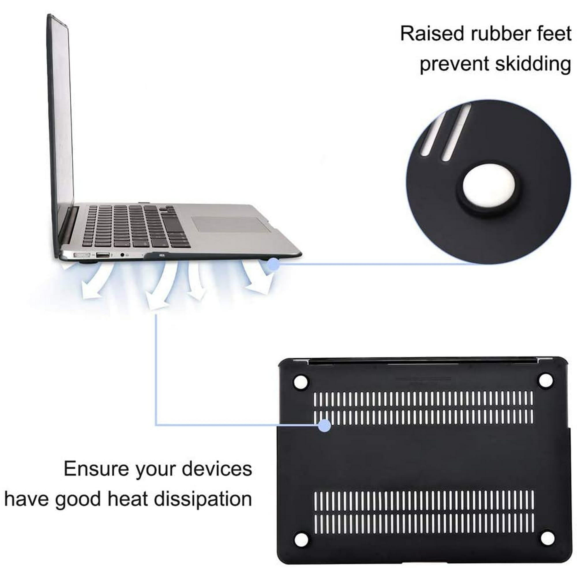 Icasso macbook case online