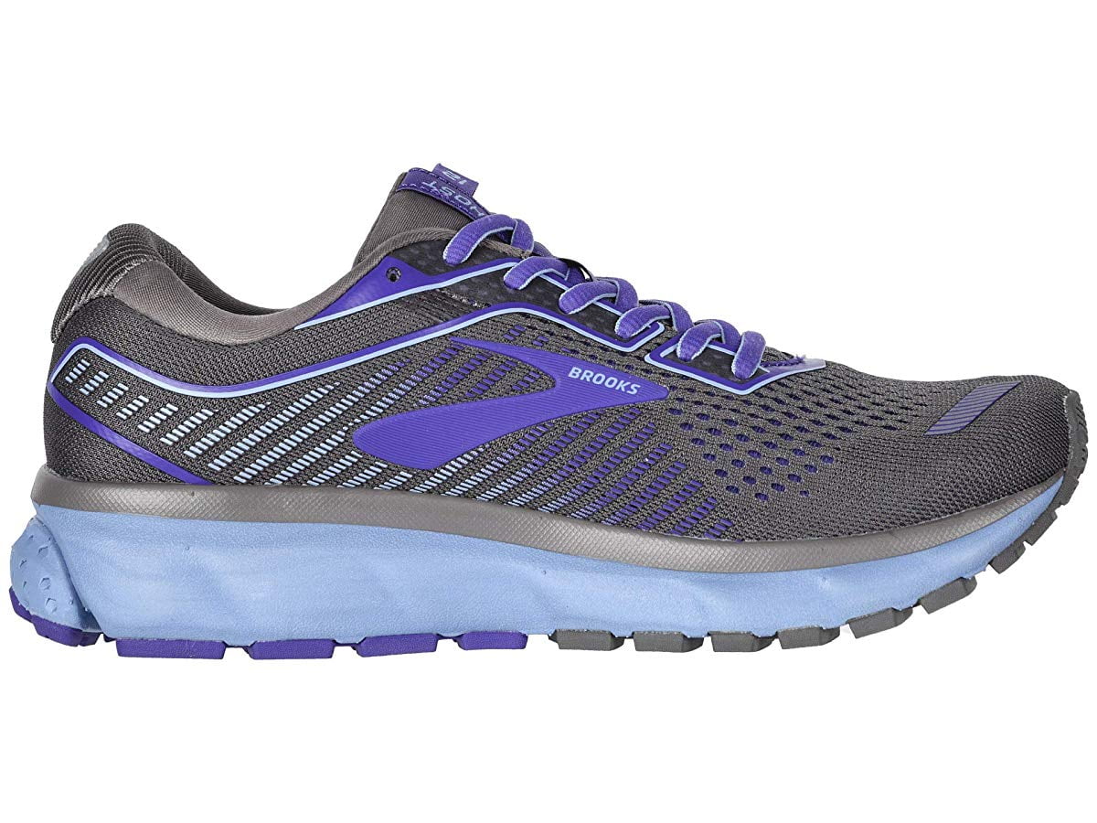 brooks ghost 12 8.5 wide